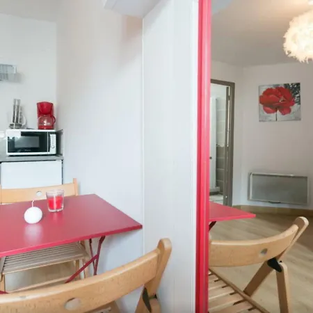 Studio Cosy Proche Paris * Massy (Essonne)