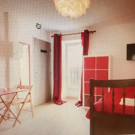 Studio Cosy Proche Paris Daire *