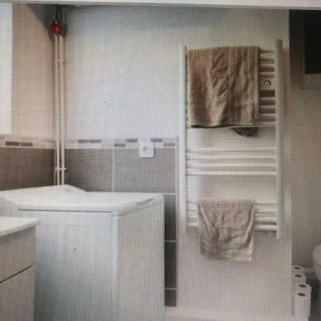 Studio Cosy Proche Paris Daire *